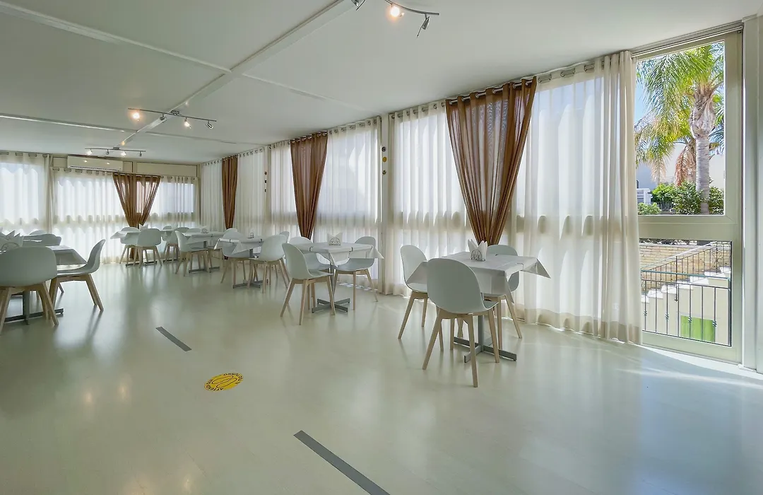 Hotel Sikania-1