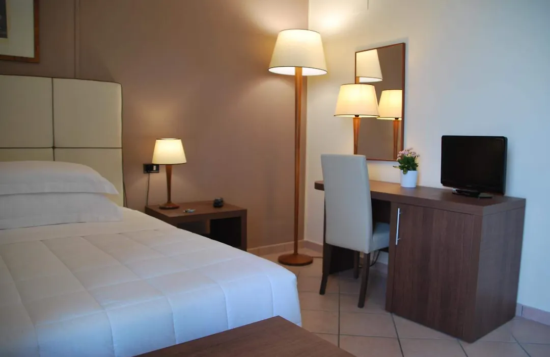 Domus Mariae Albergo-1