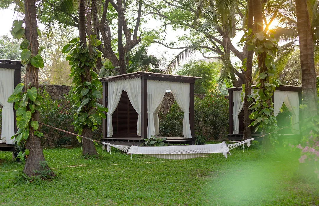 Lotus Blanc Resort-1