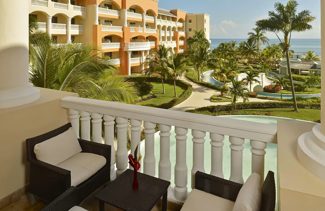 Iberostar Selection Rose Hall Suites (Adults Only)-1