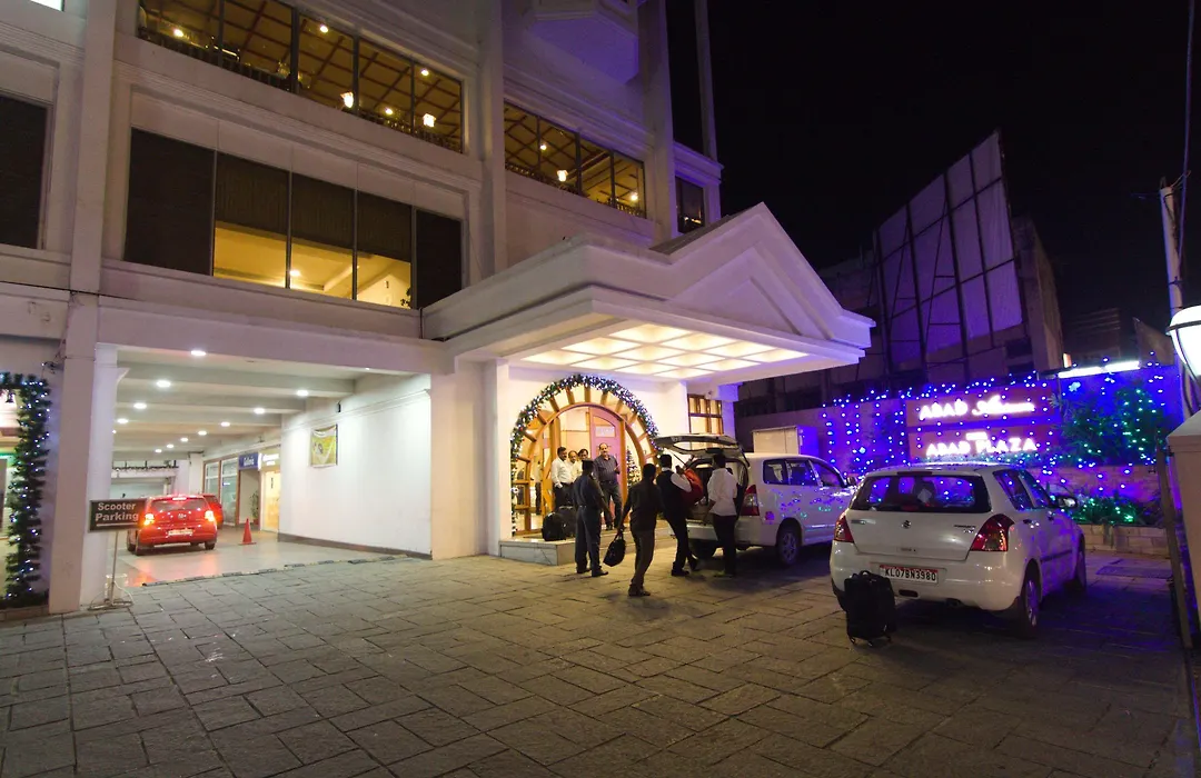 Abad Plaza-1