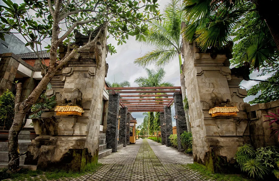 Beji Ubud Resort-1