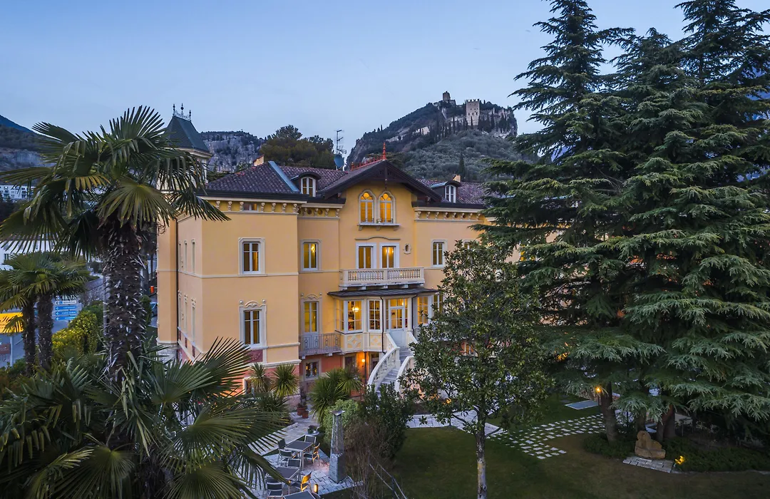 Villa Italia Luxury Suites&Apartments-1