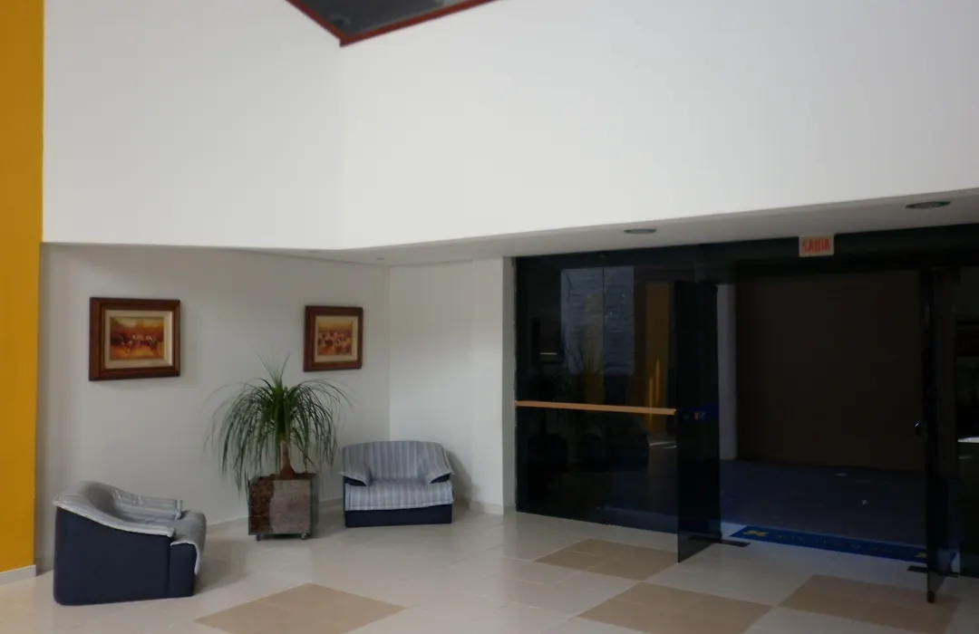 Lider Palace Hotel-1