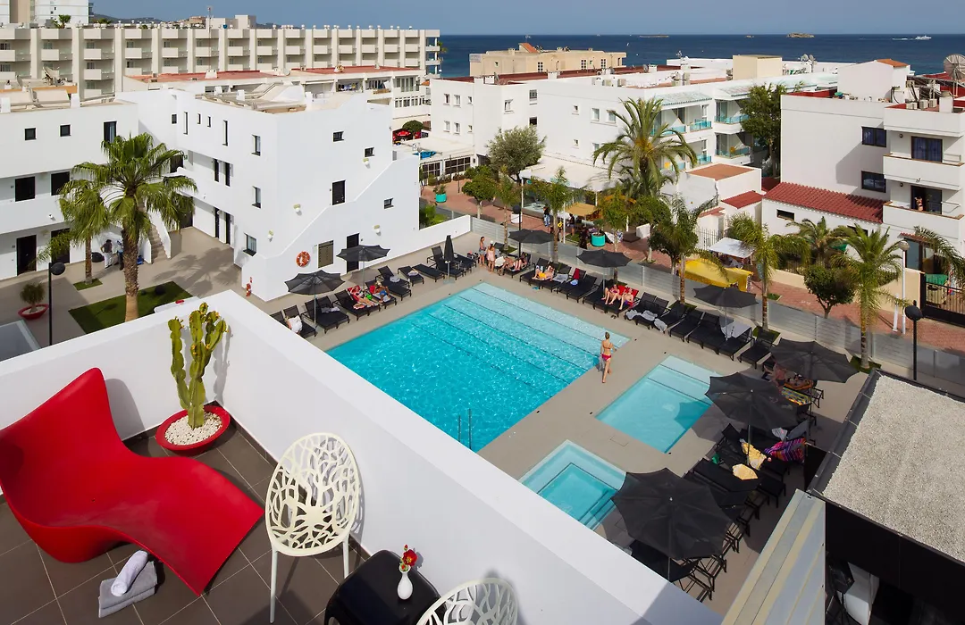 Migjorn Ibiza Suites & Spa-1