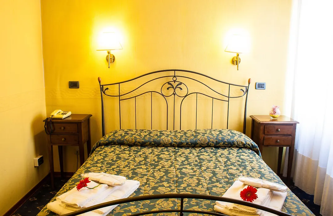 Hotel Parco Fiera-1