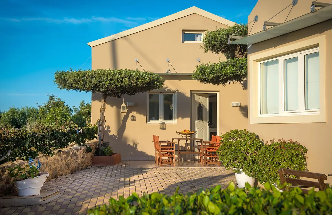 Notos Heights Hotel&Suites-1