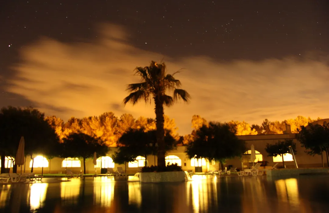 Laurito Resort&Spa-1