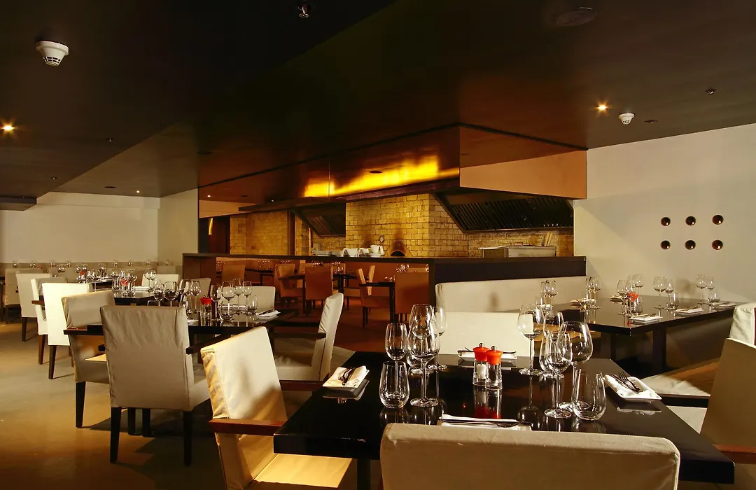 Svenska Design Hotel Andheri-1