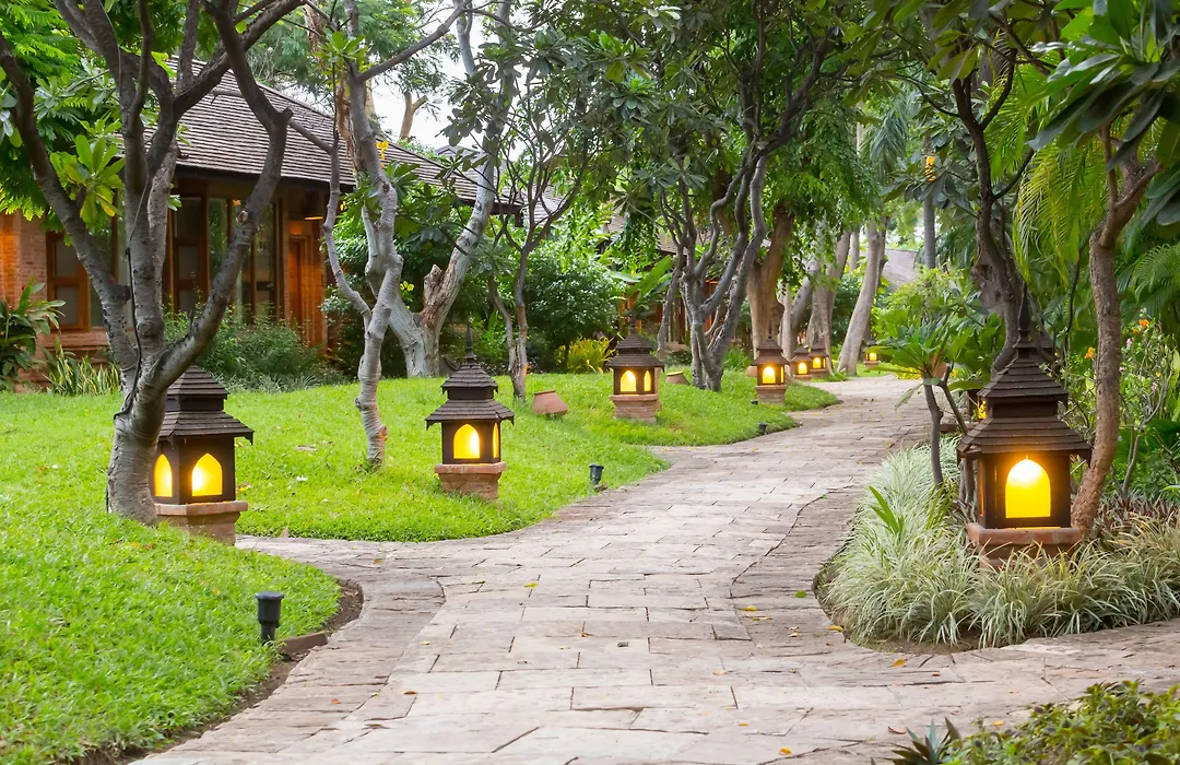 The Hotel @ Tharabar Gate-1