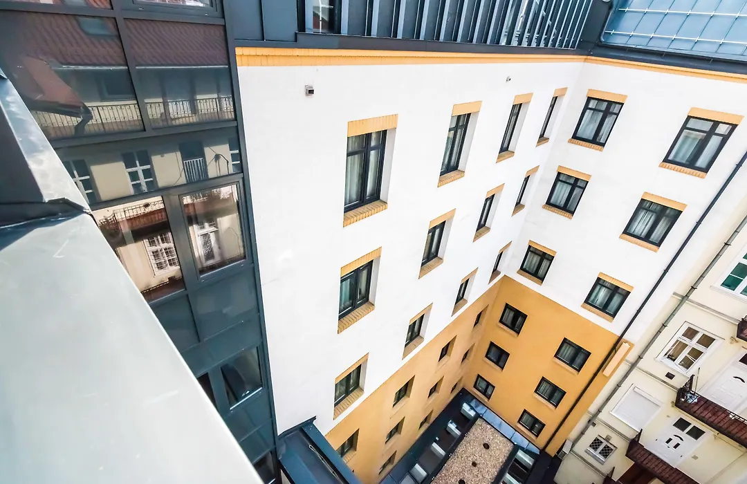 Bohem Art Hotel-1