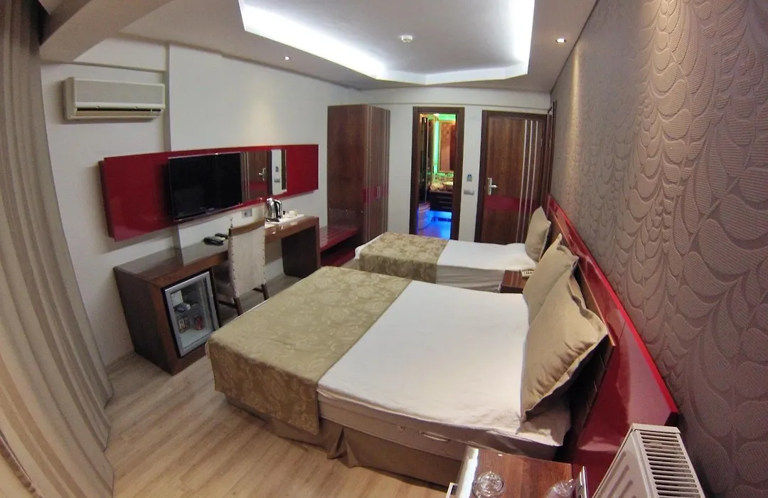 Anil Hotel-1