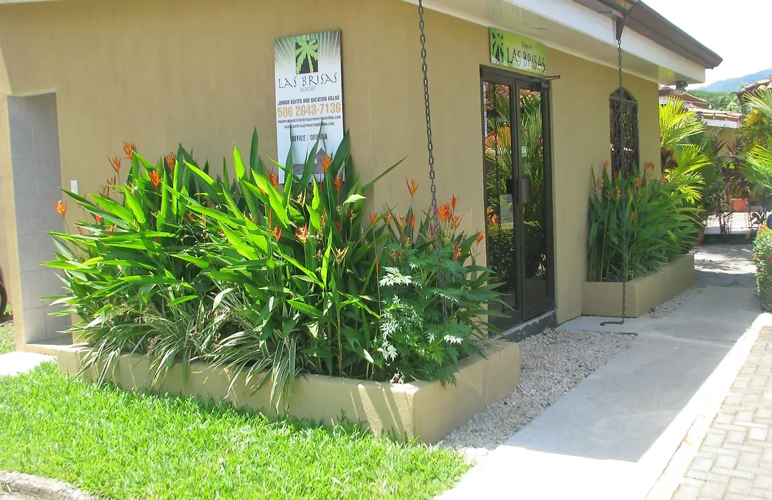 Las Brisas Resort And Villas-1
