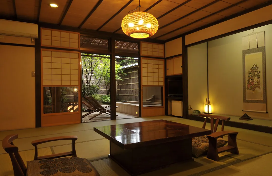 Hanaougi Bettei Iiyama-1