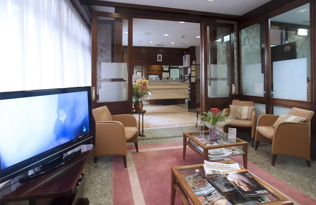 Hotel Castilla-1