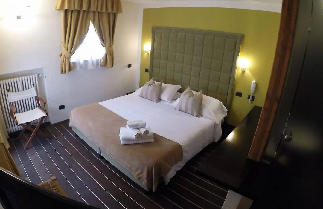 Hotel Nordend-1