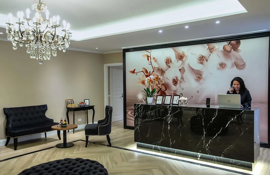 The Boutique Hotel-1