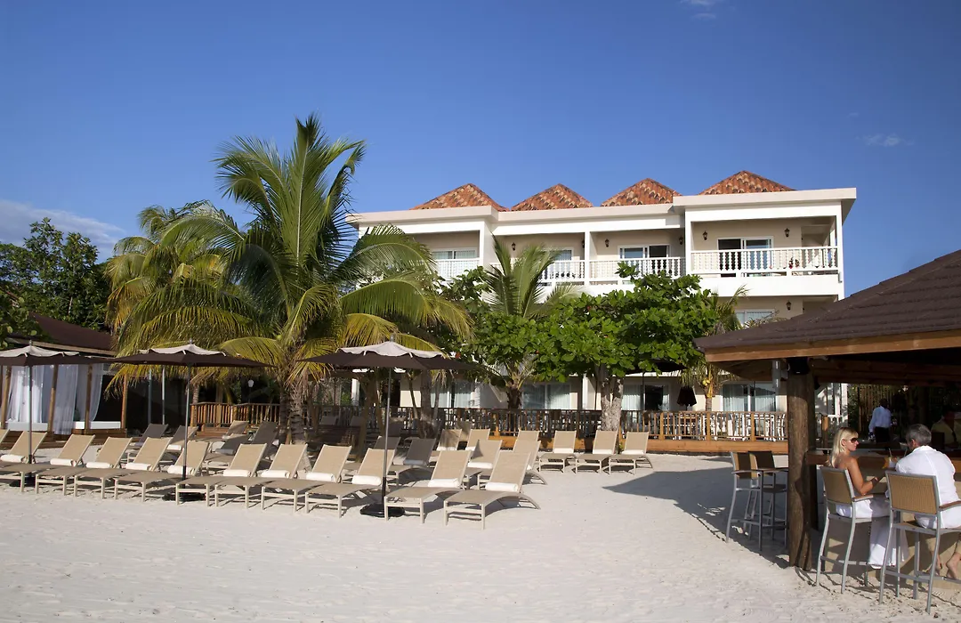 Sandy Haven Resort (Adults Only)-1