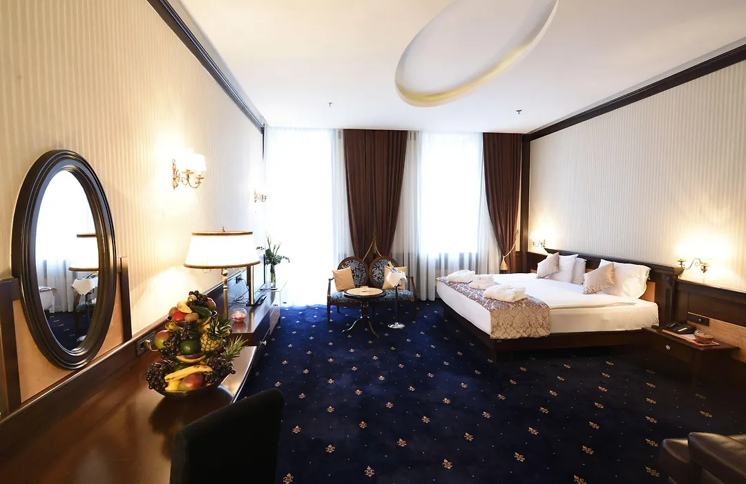 Hotel Europe-1