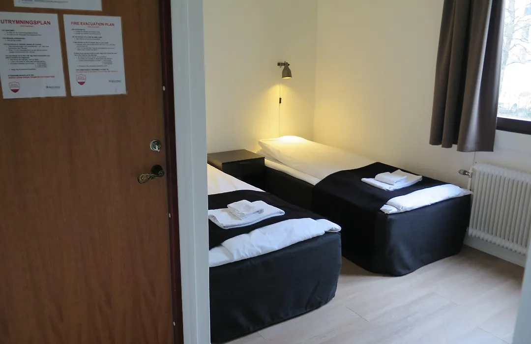 Hotell Esplanad-1