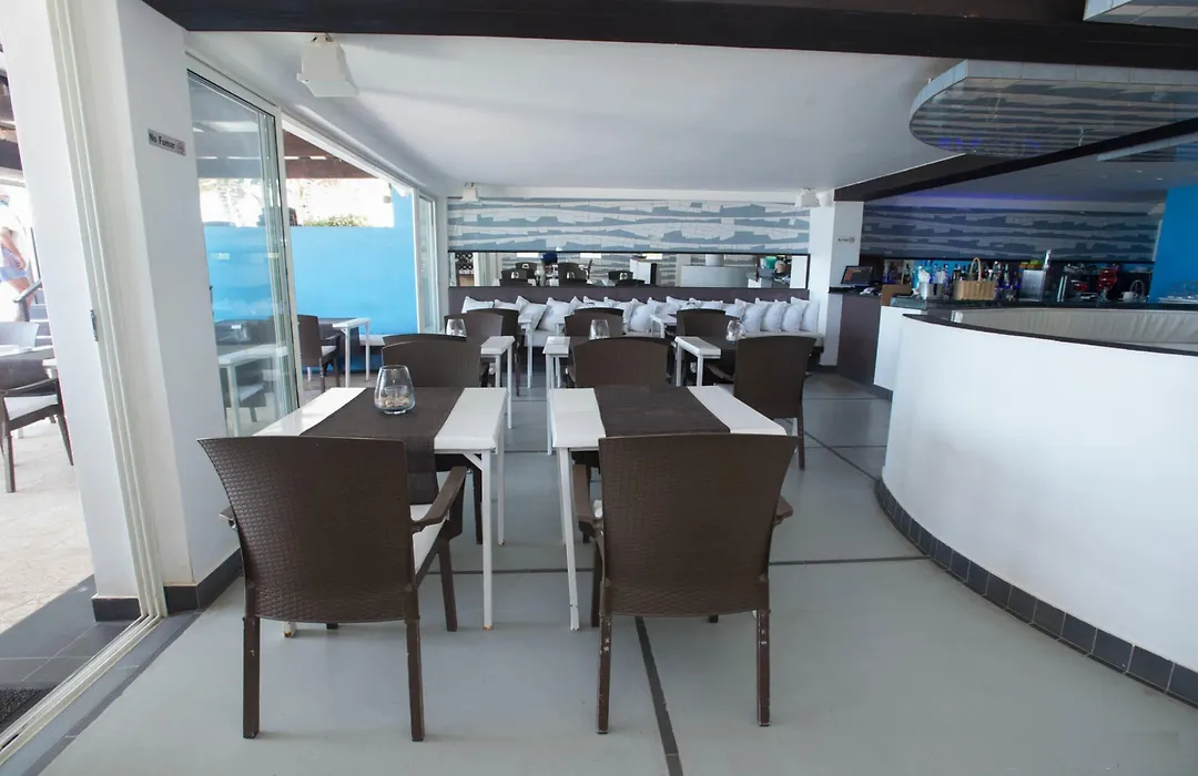 Millennium Resort & Spa-1