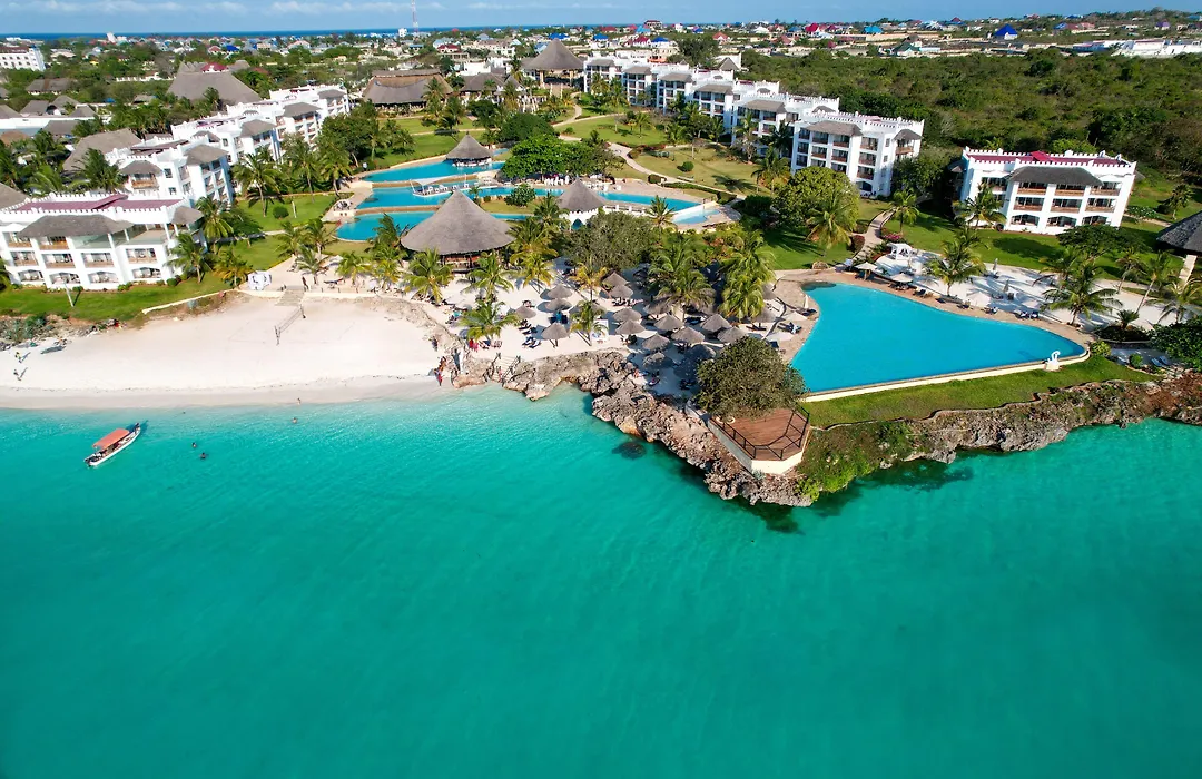 Royal Zanzibar Beach Resort-1