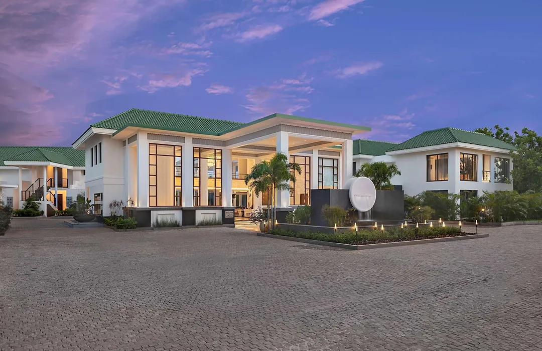 Radisson Resort Pondicherry Bay-1