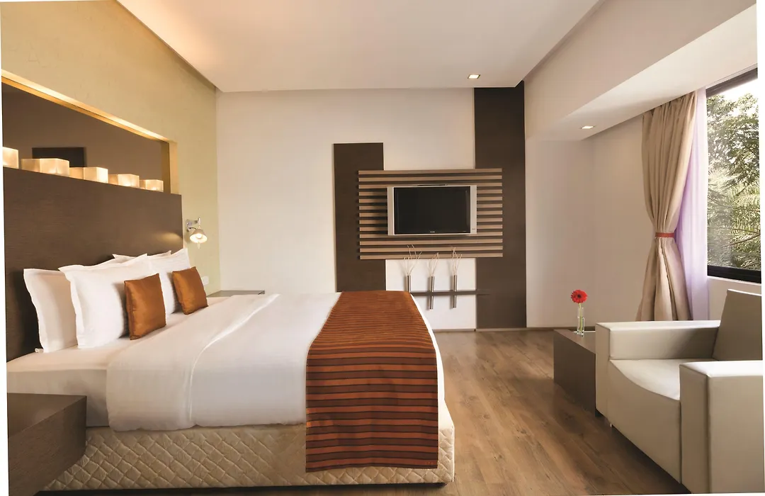 Ramada By Wyndham Chennai Egmore-1