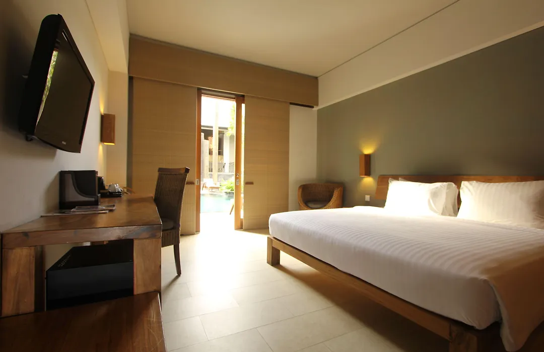 The 1O1 Bali Oasis Sanur-1