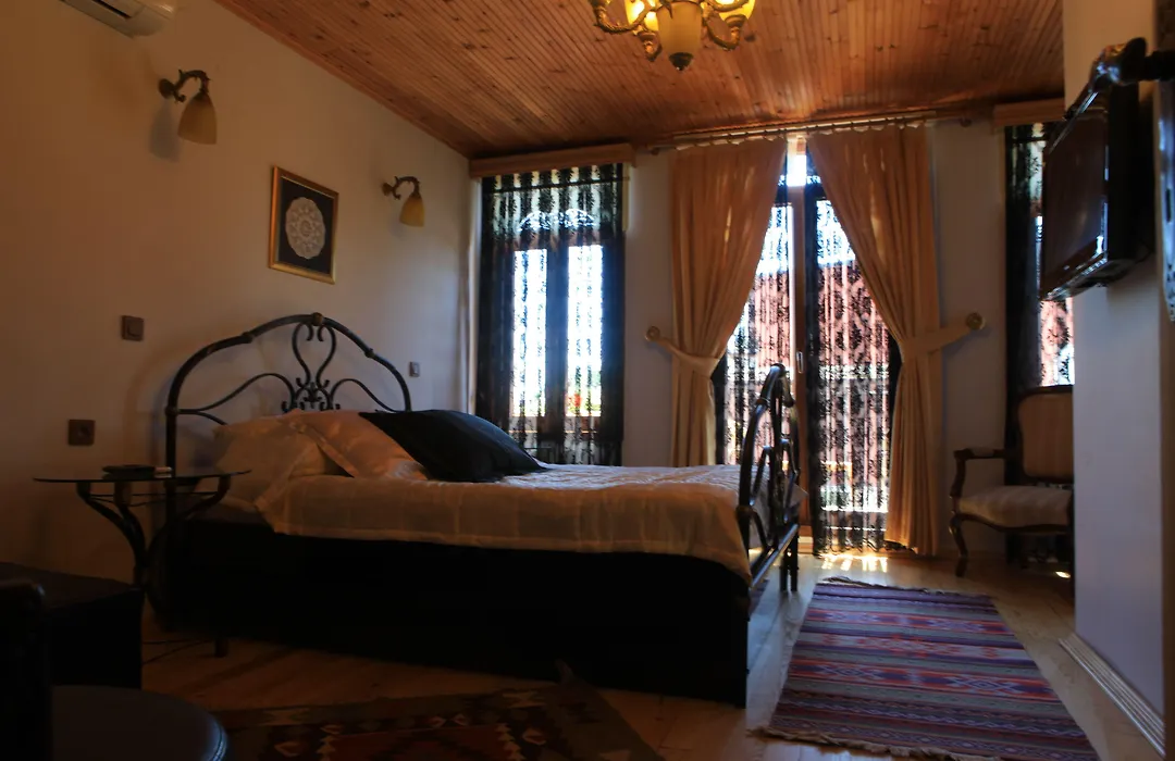Tom Square Boutique Hotel-1