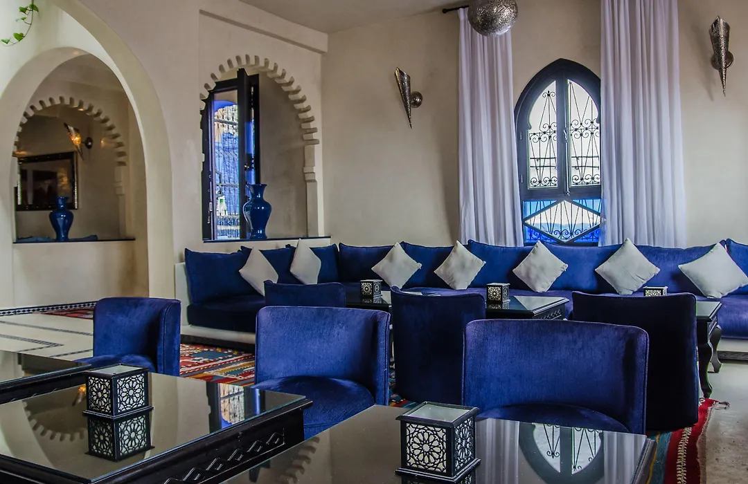 Lina Ryad & Spa-1