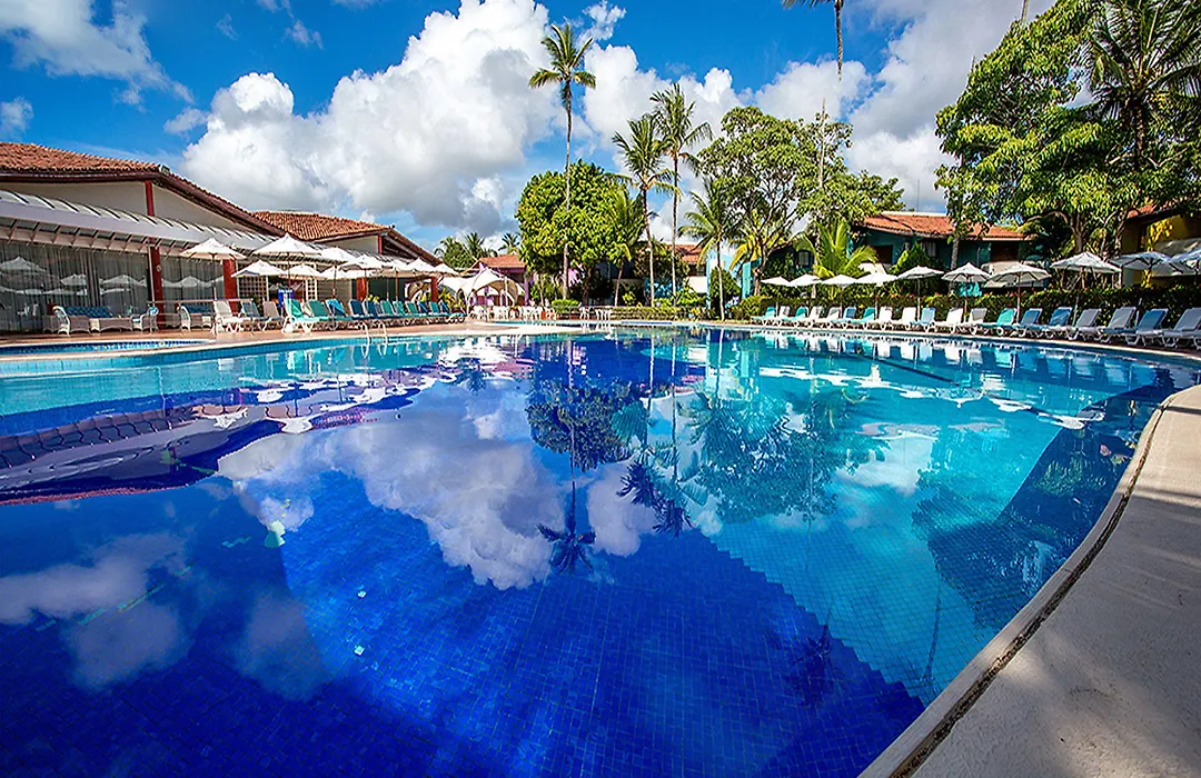 Resort Arcobaleno All Inclusive-1