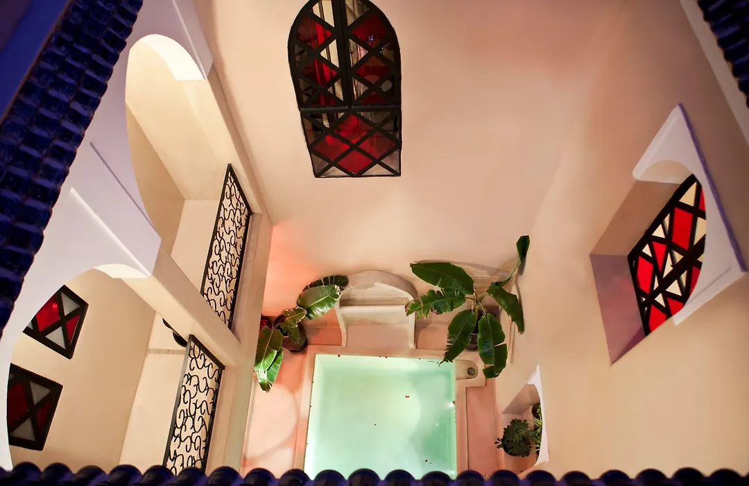Riad Le Rubis-1