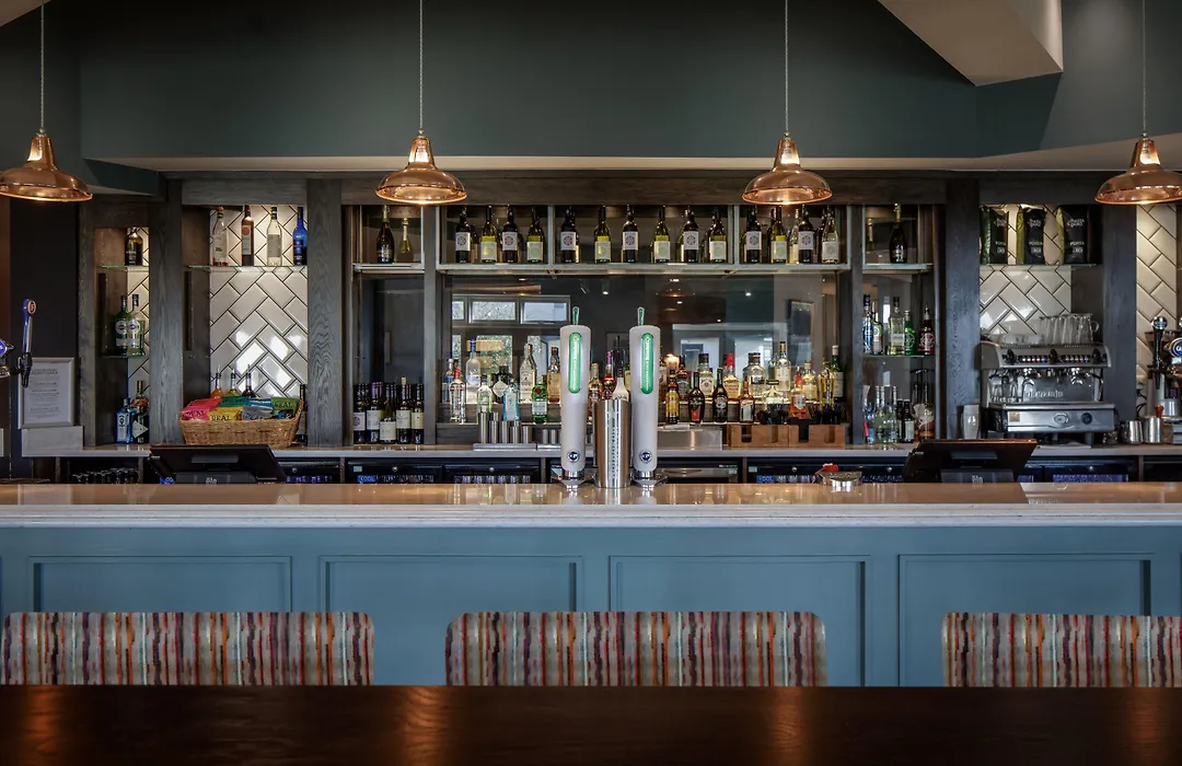 Sketchley Grange Hotel & Spa-1