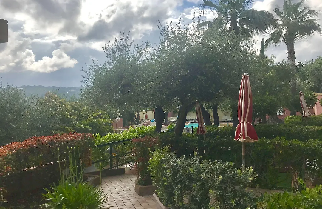 Villa Giada Resort-1
