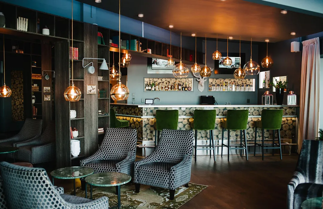Hotell Soedra Berget-1