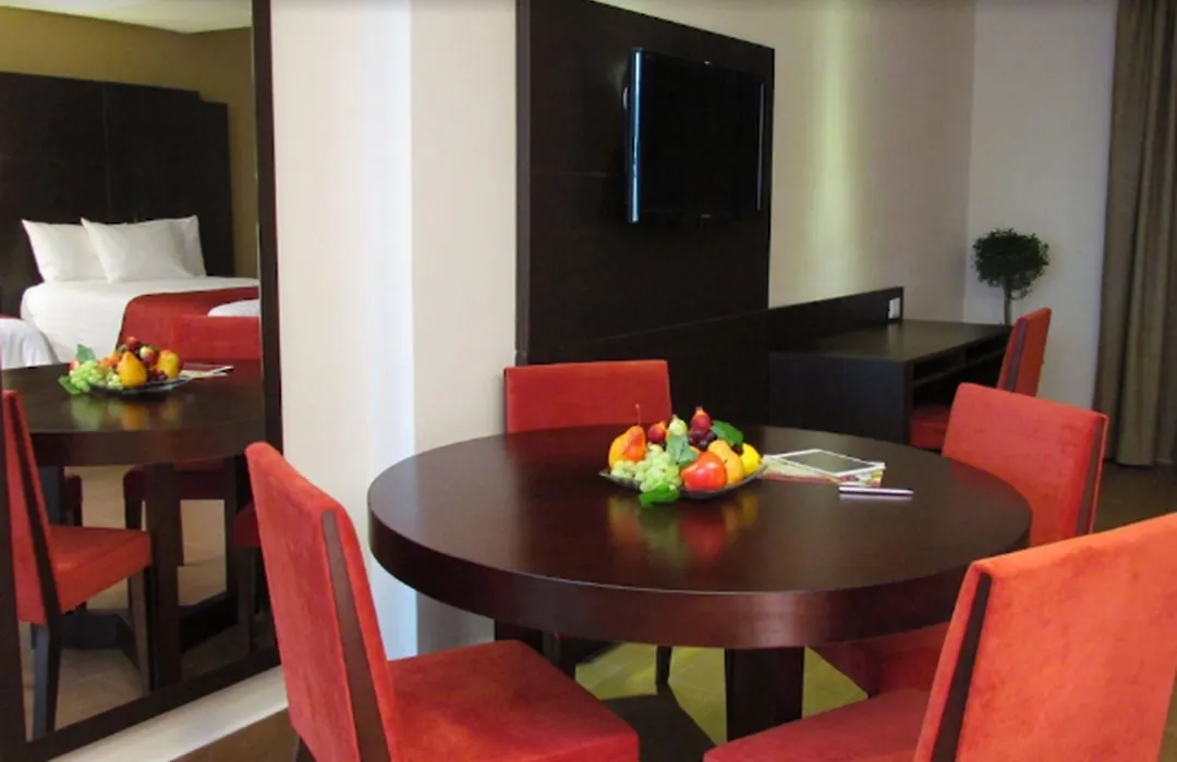 Hotel Principe-1
