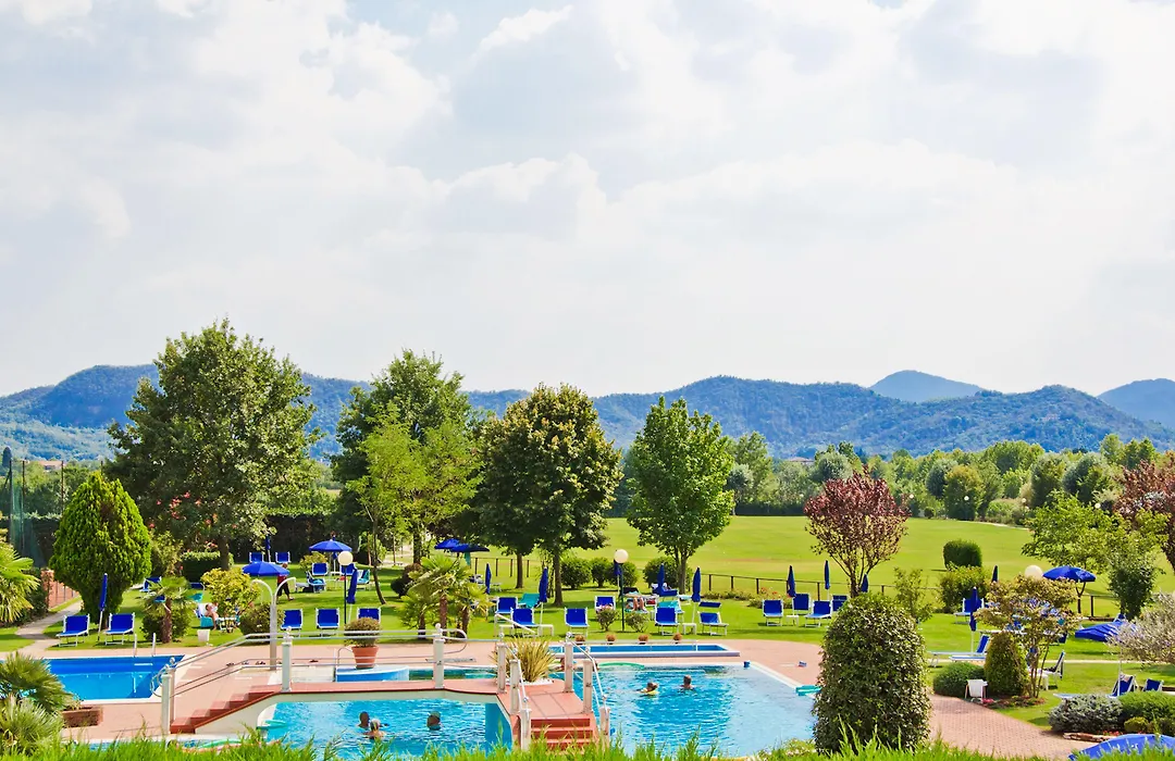 Hotel Terme Leonardo-1