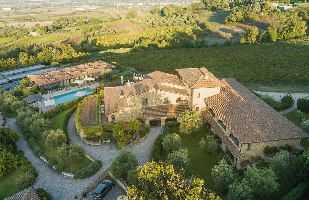 Altarocca Wine Resort Adults Only-1