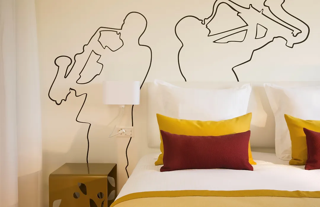 The Passage - Urban & Lifestyle Hotel-1