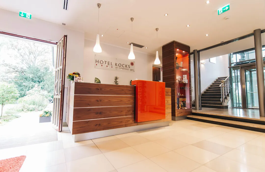 HOTEL KOCKS am Mühlenberg-1
