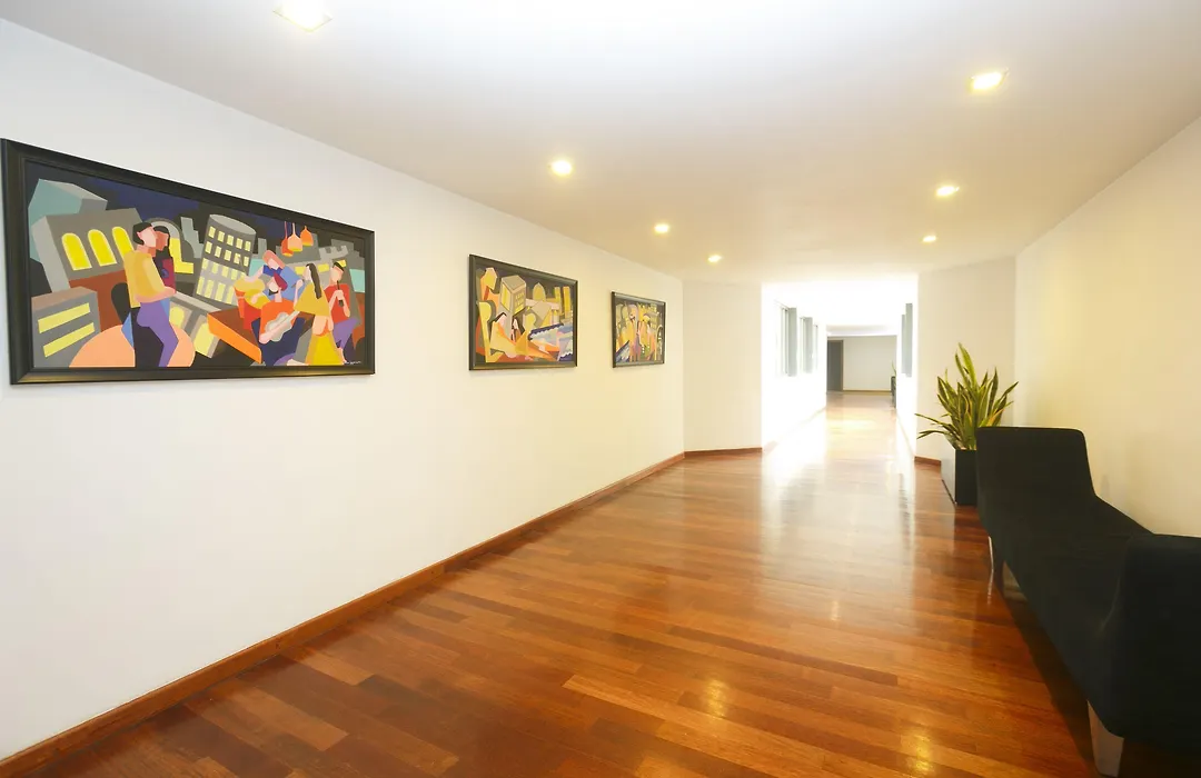 Renuka City Hotel-1
