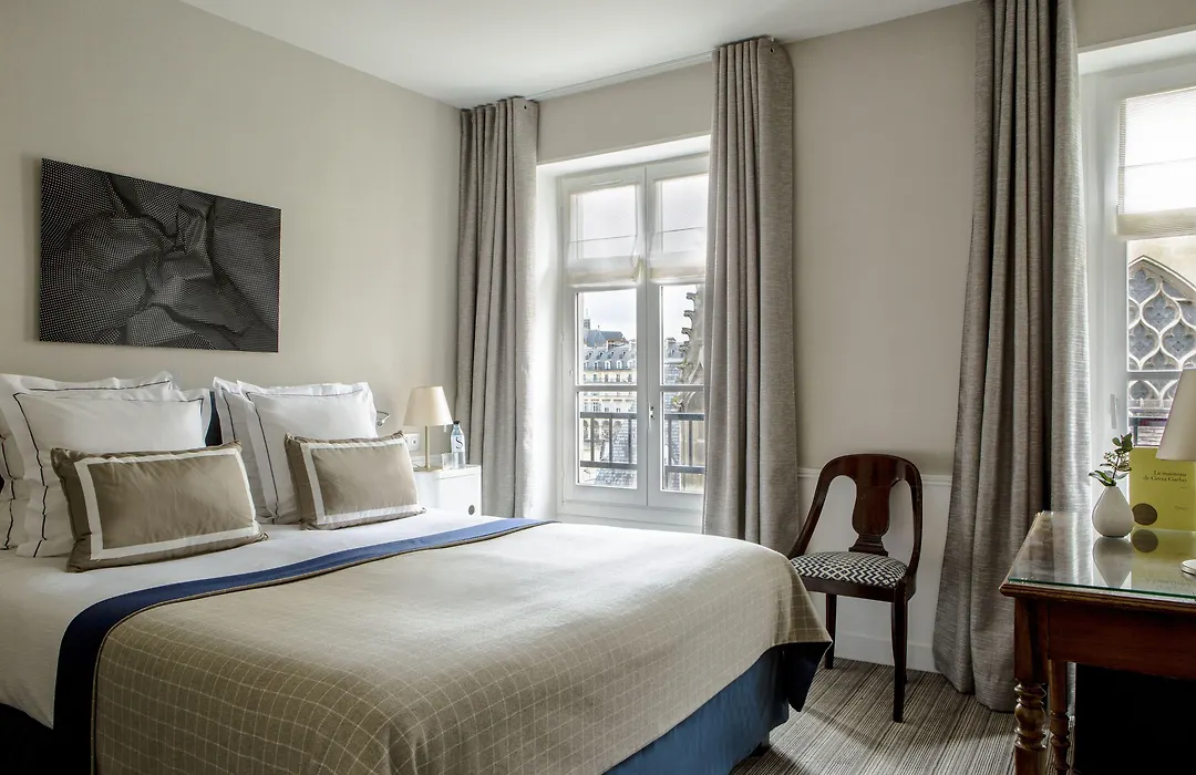 Hotel De La Place Du Louvre - Esprit De France-1