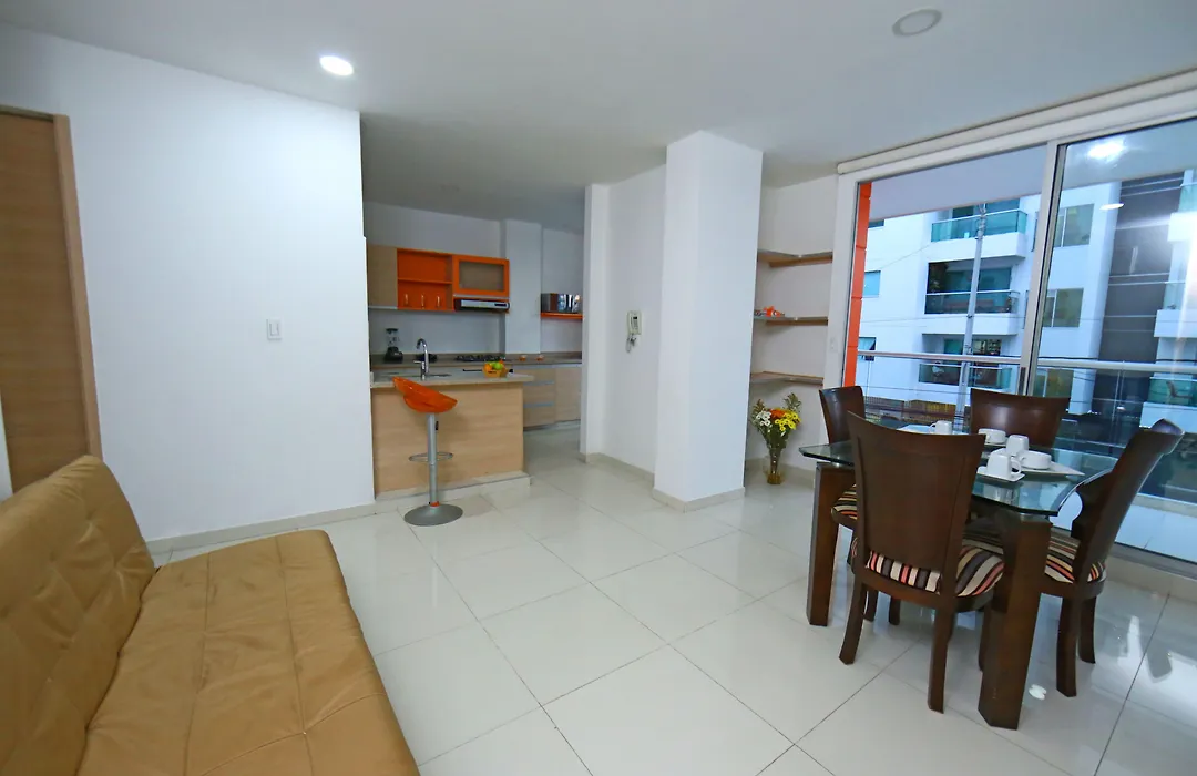 Hotel Cabreromar by GH Suites-1