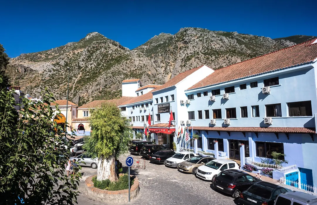 Hotel Parador-1