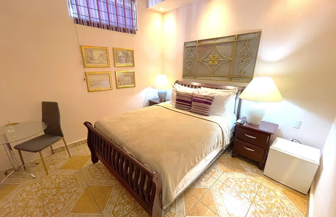 Hotel Boutique Casa Sanchez (Adults Only)-1