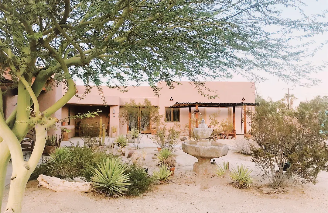 Borrego Valley Inn-1