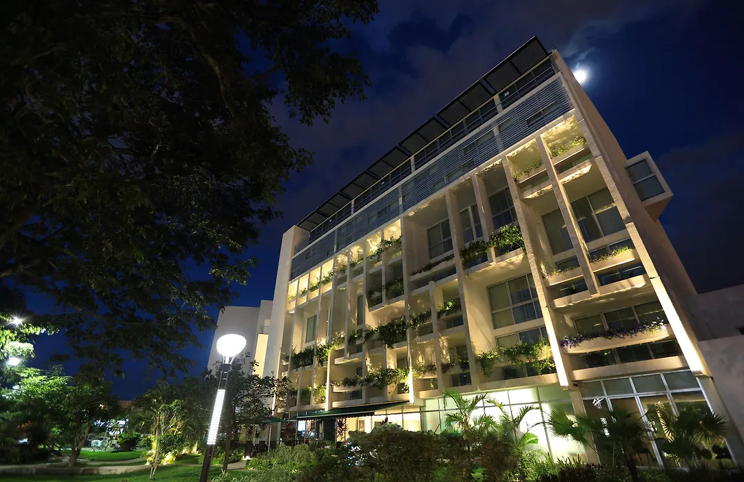 Mesón de la Luna Hotel&Spa-1
