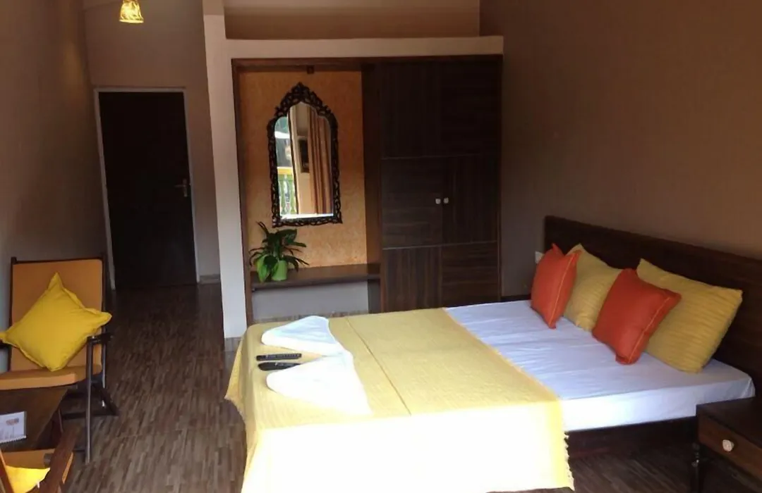 Hotel Bonanza-1
