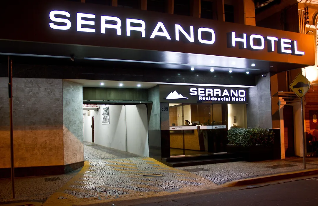 Serrano Residencial Hotel-1
